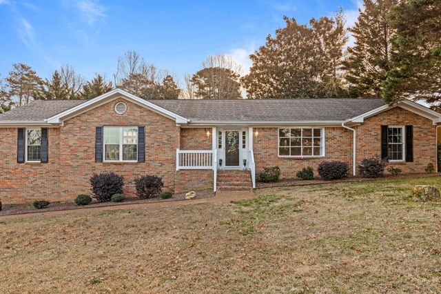 1219 King Arthur Road, Chattanooga, TN 37421