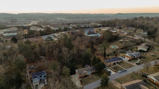 1219 King Arthur Road, Chattanooga, TN 37421