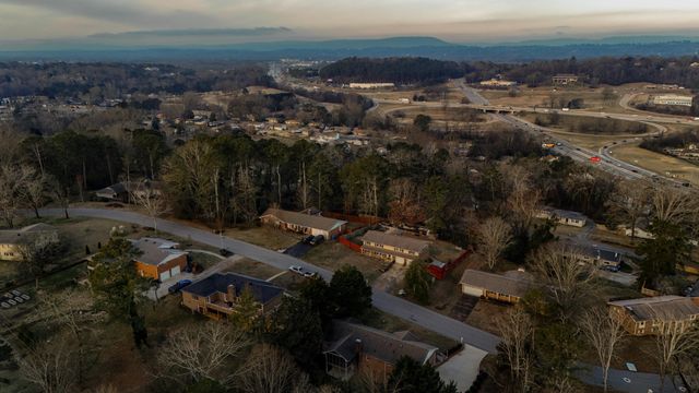 1219 King Arthur Road, Chattanooga, TN 37421