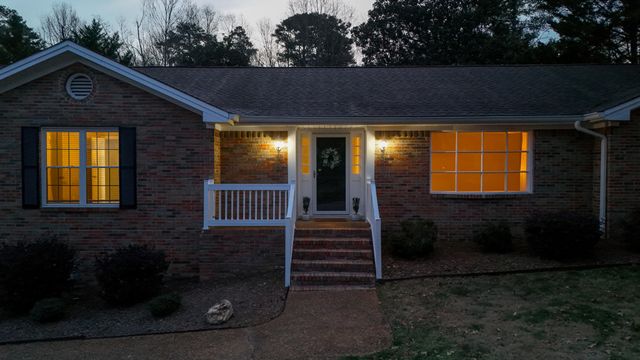 1219 King Arthur Road, Chattanooga, TN 37421
