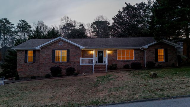 1219 King Arthur Road, Chattanooga, TN 37421
