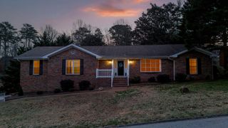 1219 King Arthur Road, Chattanooga, TN 37421