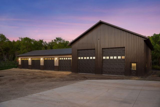 12052 150th Street W, Montgomery, MN 56069