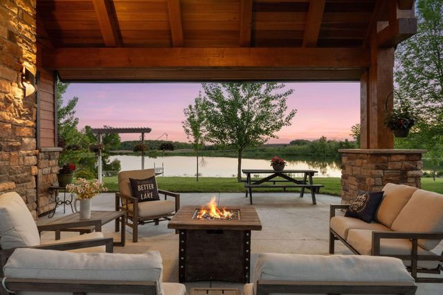 12052 150th Street W, Montgomery, MN 56069