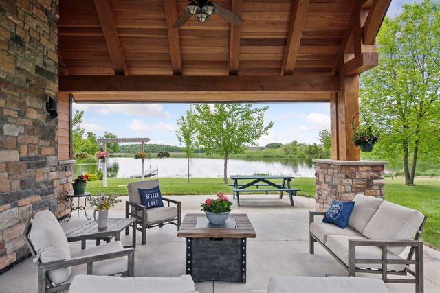 12052 150th Street W, Montgomery, MN 56069