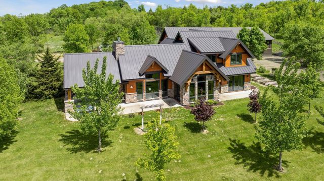 12052 150th Street W, Montgomery, MN 56069