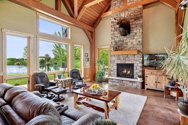 12052 150th Street W, Montgomery, MN 56069