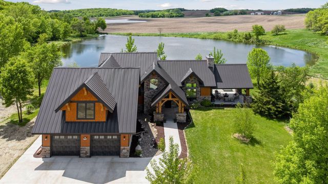 12052 150th Street W, Montgomery, MN 56069