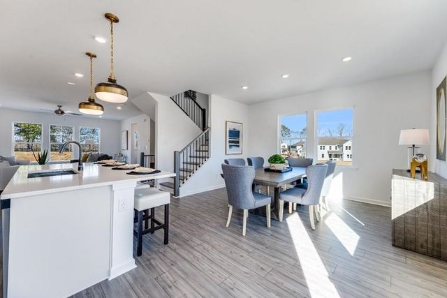 3069 Hudson Glen Way, Dacula, GA 30019