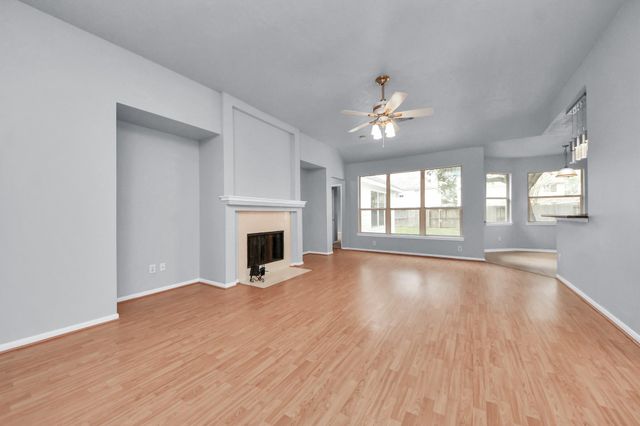 9711 Andrews Lane, Missouri City, TX 77459