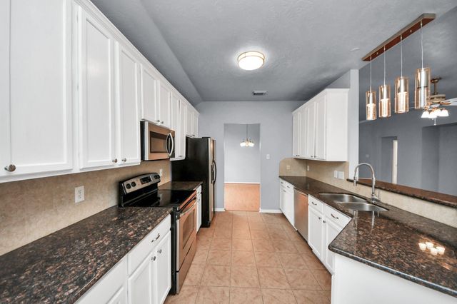 9711 Andrews Lane, Missouri City, TX 77459