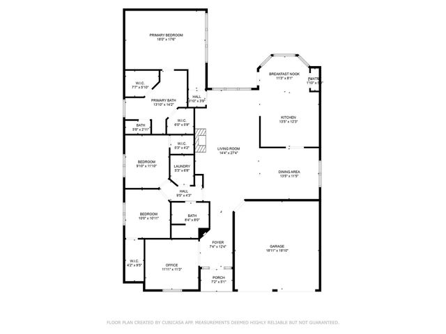 9711 Andrews Lane, Missouri City, TX 77459