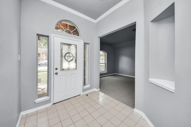 9711 Andrews Lane, Missouri City, TX 77459