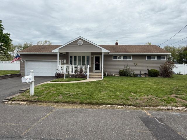 27 MAPLECREST DR, Neptune, NJ 07753
