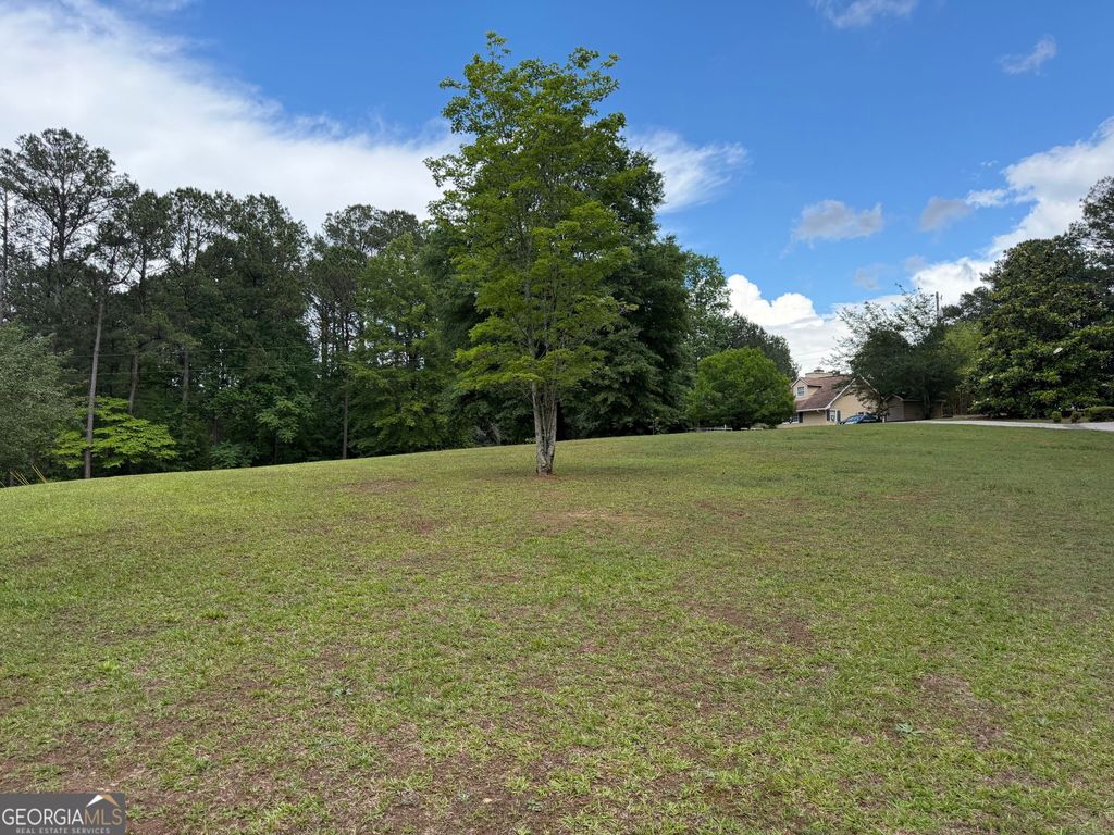 1972 Mount Zion Road, Oxford, GA 30054 — exterior