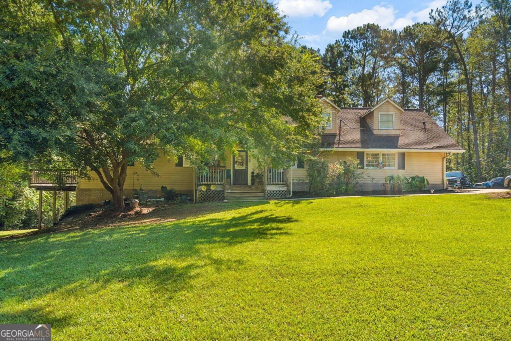 1972 Mount Zion Road, Oxford, GA 30054 — photo 2