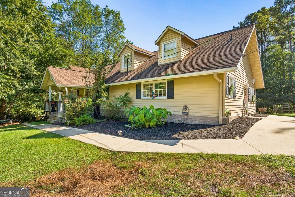 1972 Mount Zion Road, Oxford, GA 30054 — photo 3