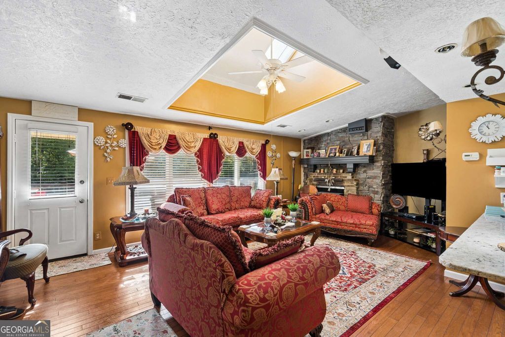 1972 Mount Zion Road, Oxford, GA 30054 — photo 5