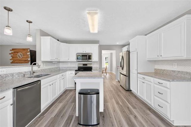 788 Baskins Circle, Winder, GA 30680