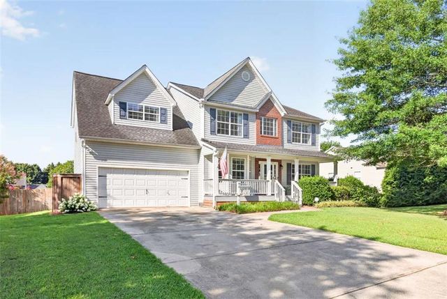 788 Baskins Circle, Winder, GA 30680