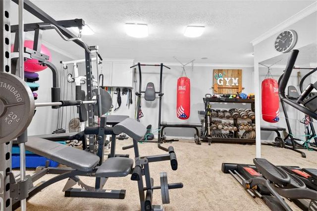788 Baskins Circle, Winder, GA 30680