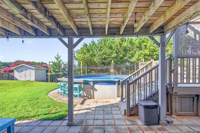 788 Baskins Circle, Winder, GA 30680