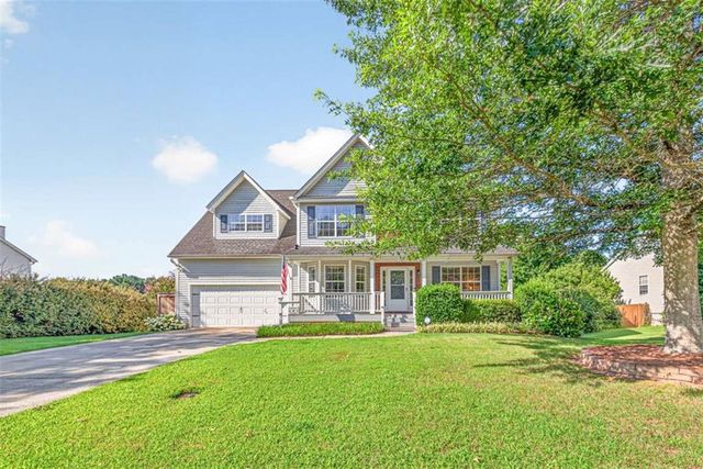 788 Baskins Circle, Winder, GA 30680