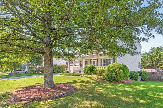 788 Baskins Circle, Winder, GA 30680
