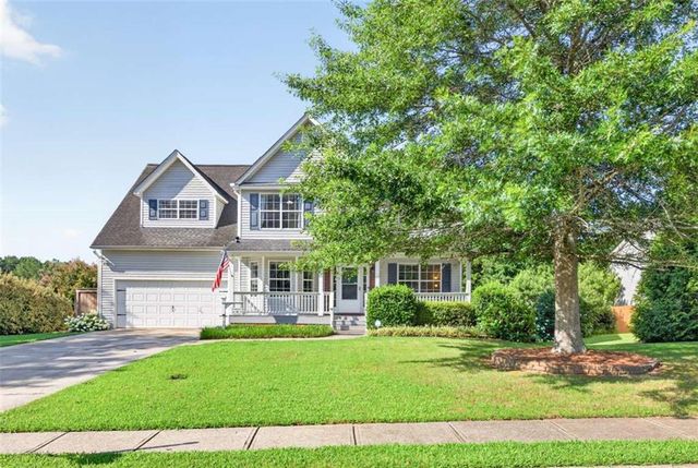 788 Baskins Circle, Winder, GA 30680