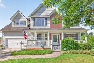 788 Baskins Circle, Winder, GA 30680