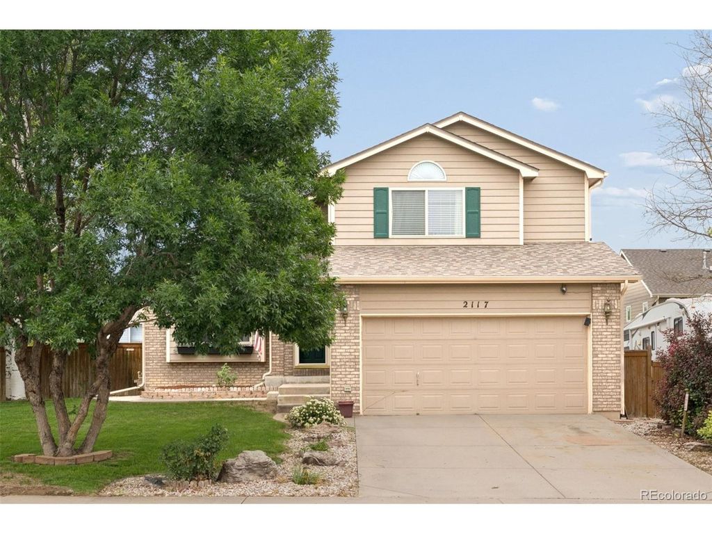2117 74th Ave, Greeley, CO 80634