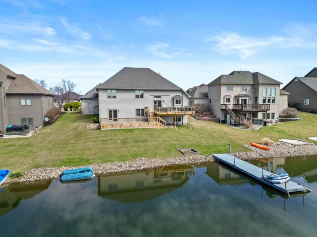 10330 Doubletree Drive S, Crown Point, IN 46307