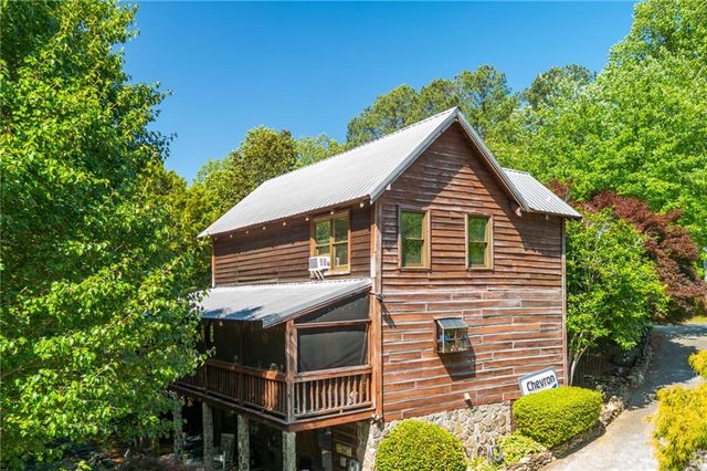 7204 Island Mill Road SE, Acworth, GA 30102