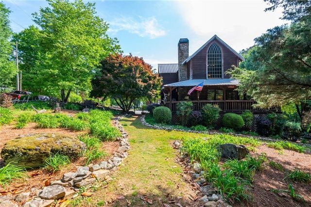 7204 Island Mill Road SE, Acworth, GA 30102