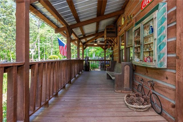 7204 Island Mill Road SE, Acworth, GA 30102
