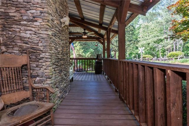 7204 Island Mill Road SE, Acworth, GA 30102