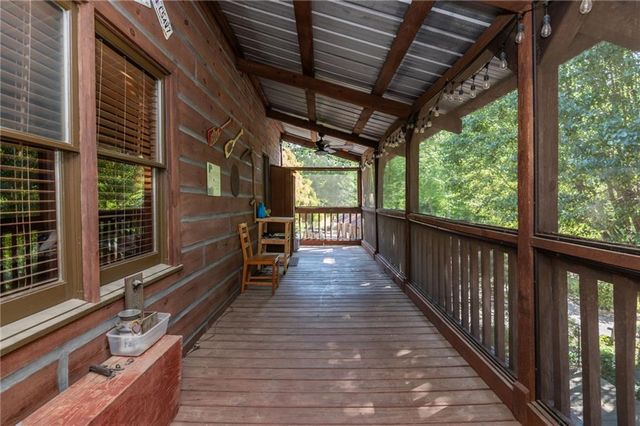7204 Island Mill Road SE, Acworth, GA 30102