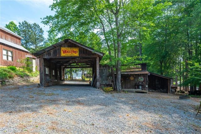 7204 Island Mill Road SE, Acworth, GA 30102