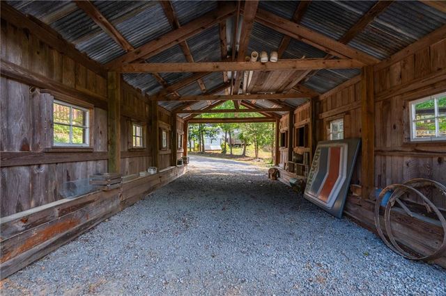 7204 Island Mill Road SE, Acworth, GA 30102