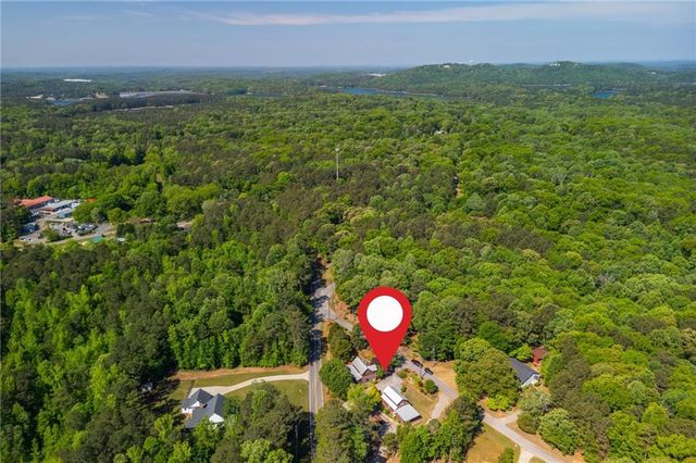 7204 Island Mill Road SE, Acworth, GA 30102