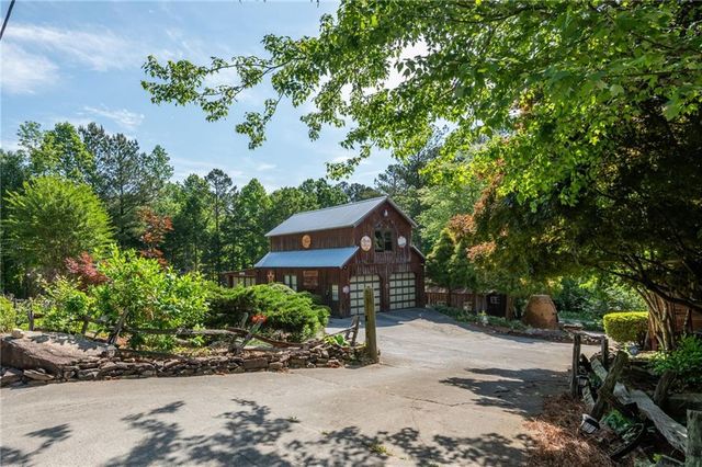 7204 Island Mill Road SE, Acworth, GA 30102