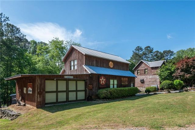 7204 Island Mill Road SE, Acworth, GA 30102