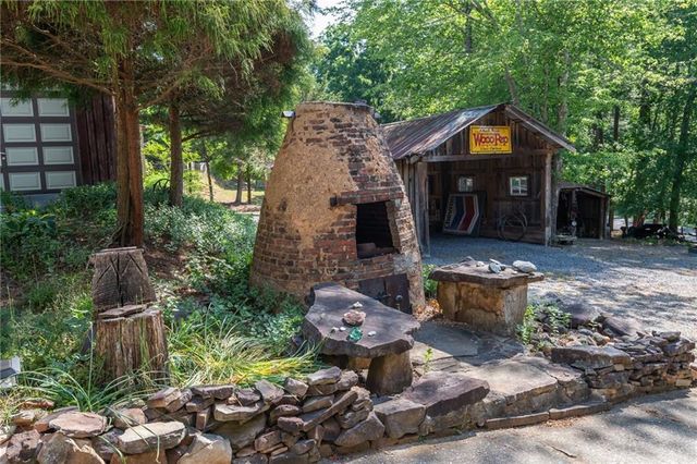 7204 Island Mill Road SE, Acworth, GA 30102