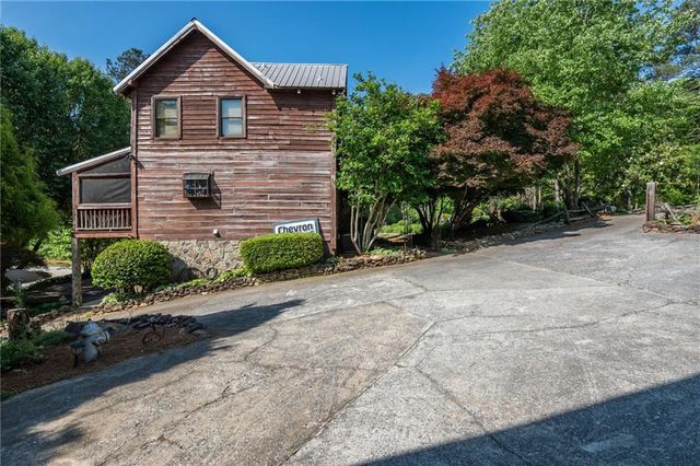 7204 Island Mill Road SE, Acworth, GA 30102