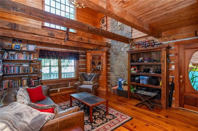 7204 Island Mill Road SE, Acworth, GA 30102