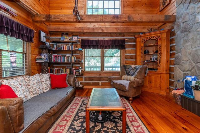 7204 Island Mill Road SE, Acworth, GA 30102