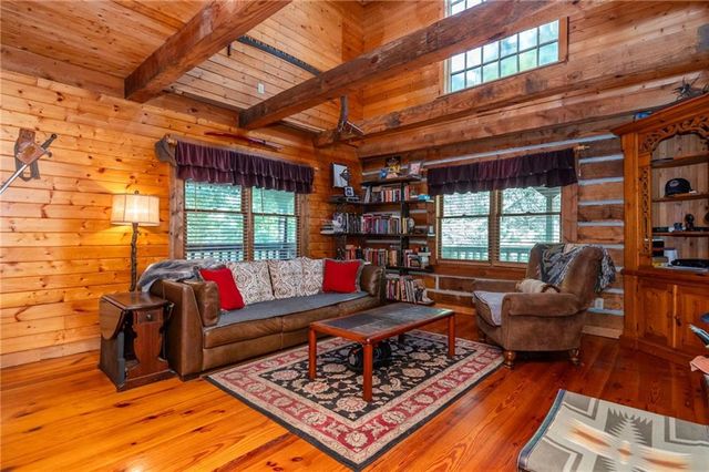 7204 Island Mill Road SE, Acworth, GA 30102
