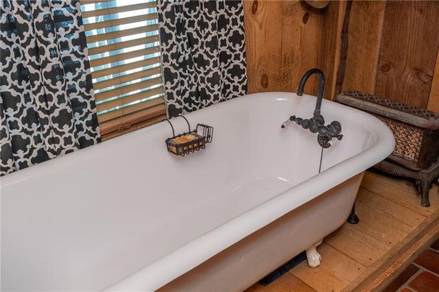 7204 Island Mill Road SE, Acworth, GA 30102