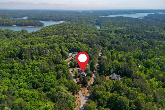 7204 Island Mill Road SE, Acworth, GA 30102
