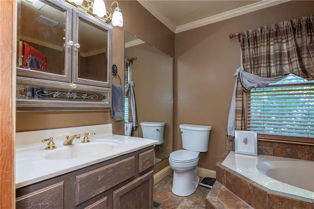 7204 Island Mill Road SE, Acworth, GA 30102